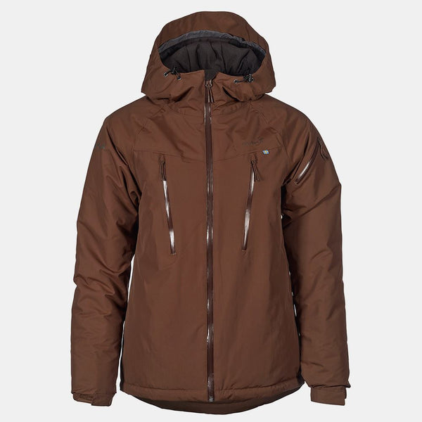 Isbjorn Carving Waterproof Winter Jacket | 9 to 16 Years - GB2