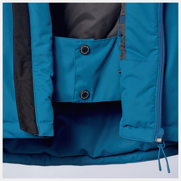 Isbjorn Carving Waterproof Winter Jacket | 9 to 16 Years