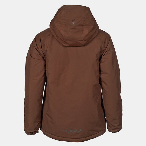 Isbjorn Carving Waterproof Winter Jacket | 9 to 16 Years - GB2