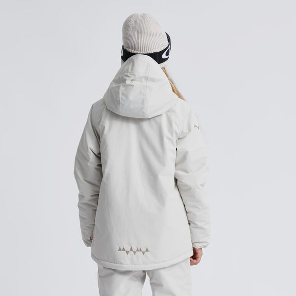 Isbjorn Carving Waterproof Winter Jacket | 9 to 16 Years