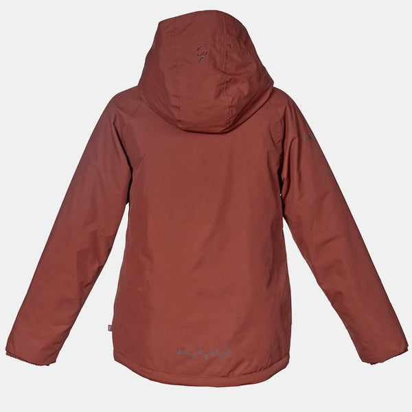 Isbjorn Carving Waterproof Winter Jacket | 9 to 16 Years