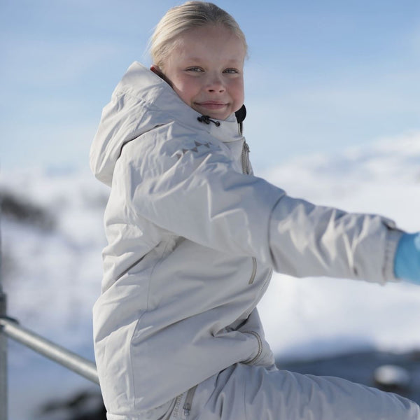 Isbjorn Carving Waterproof Winter Jacket | 9 to 16 Years