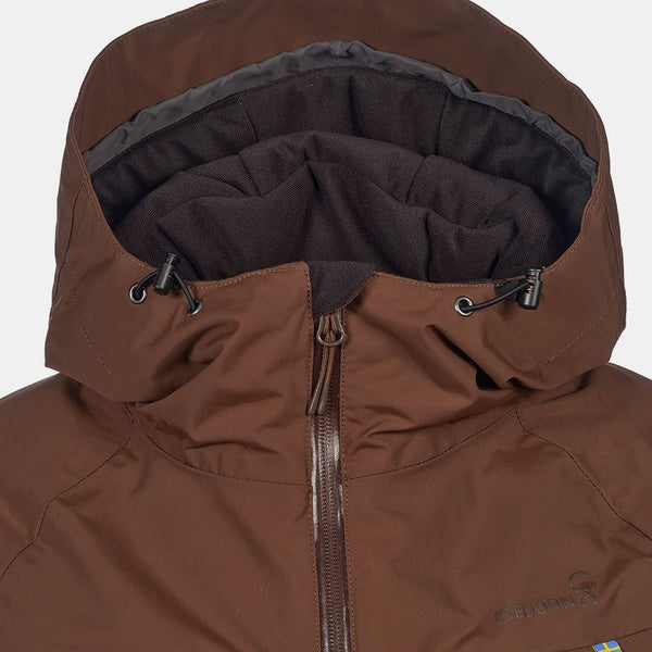 Isbjorn Carving Waterproof Winter Jacket | 9 to 16 Years - GB2