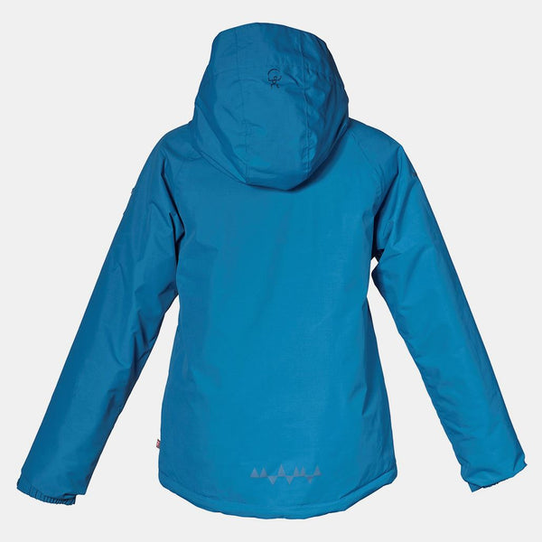 Isbjorn Carving Waterproof Winter Jacket | 9 to 16 Years