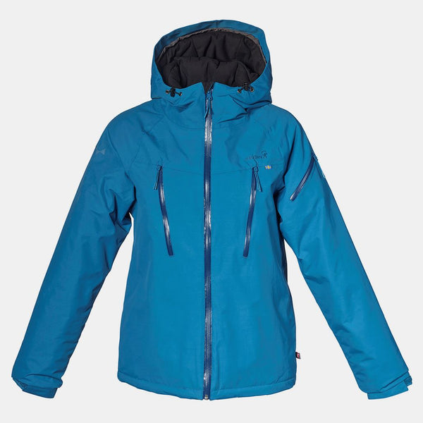 Isbjorn Carving Waterproof Winter Jacket | 9 to 16 Years