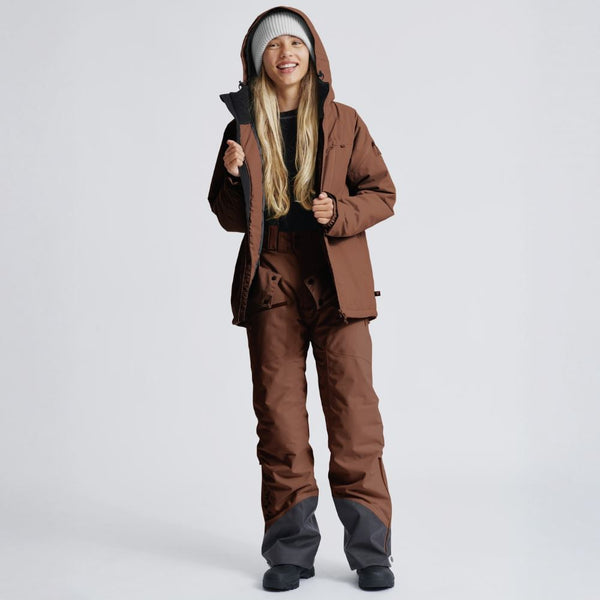 Isbjorn Carving Waterproof Winter Jacket | 9 to 16 Years - GB2