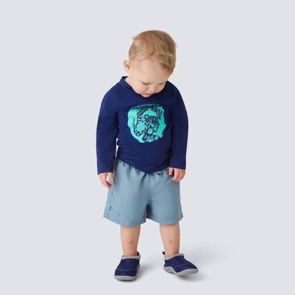 Isbjorn Crab Water Shoes