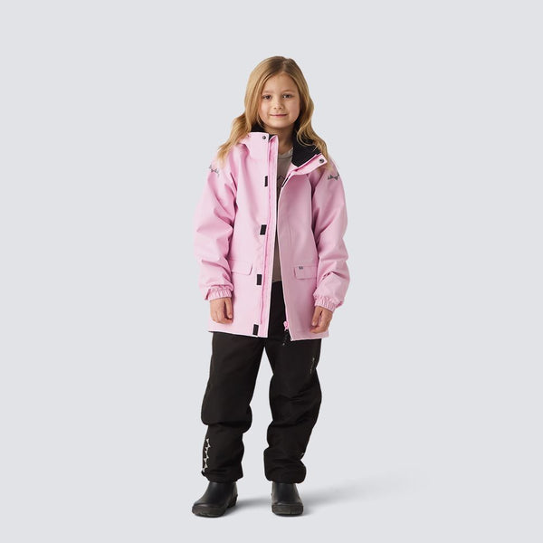 *NEW* Isbjorn Cyclone Waterproof Hardshell Jacket | 1 to 8 Years