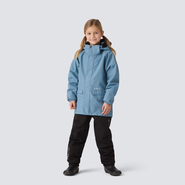 *NEW* Isbjorn Cyclone Waterproof Hardshell Jacket | 1 to 8 Years