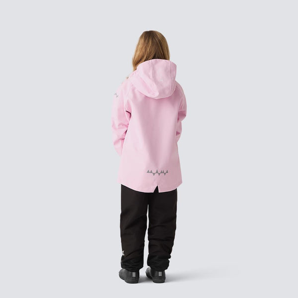 *NEW* Isbjorn Cyclone Waterproof Hardshell Jacket | 1 to 8 Years