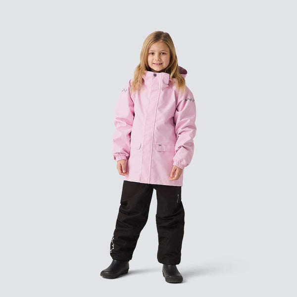 *NEW* Isbjorn Cyclone Waterproof Hardshell Jacket | 1 to 8 Years