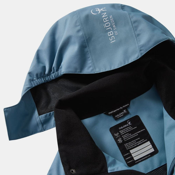 *NEW* Isbjorn Cyclone Waterproof Hardshell Jacket | 1 to 8 Years