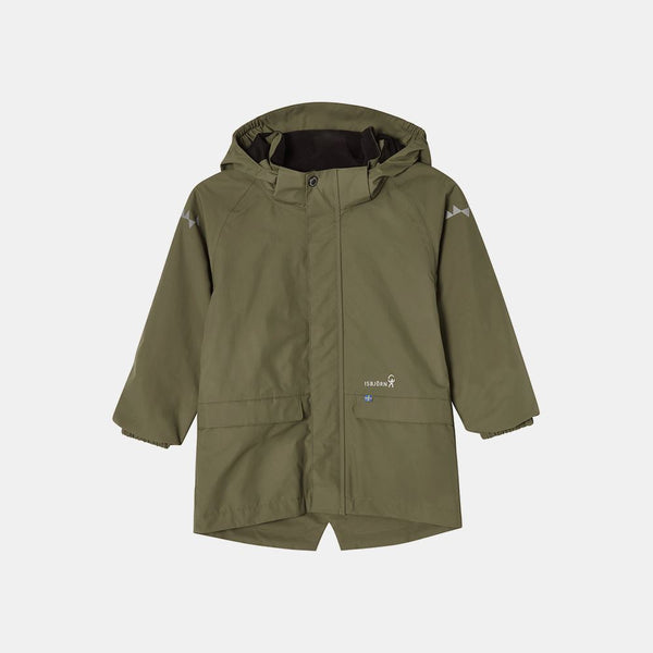 *NEW* Isbjorn Cyclone Waterproof Hardshell Jacket | 1 to 8 Years