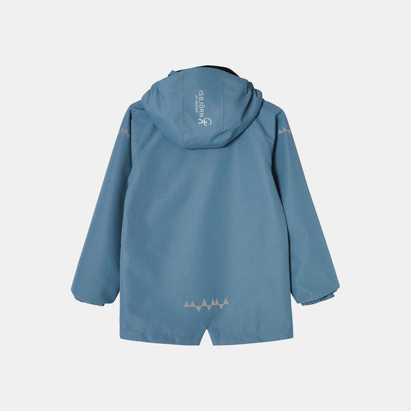 *NEW* Isbjorn Cyclone Waterproof Hardshell Jacket | 1 to 8 Years