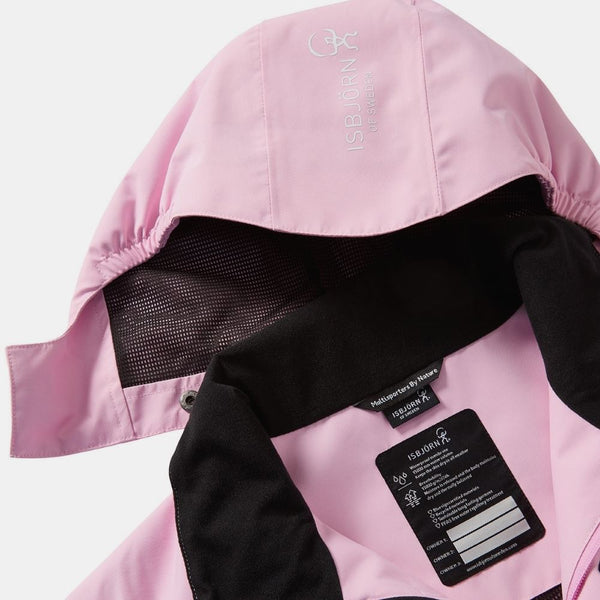 *NEW* Isbjorn Cyclone Waterproof Hardshell Jacket | 1 to 8 Years