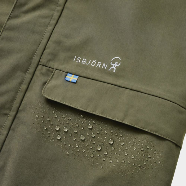 *NEW* Isbjorn Cyclone Waterproof Hardshell Jacket | 1 to 8 Years