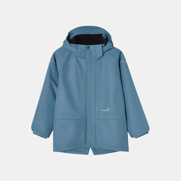 *NEW* Isbjorn Cyclone Waterproof Hardshell Jacket | 1 to 8 Years