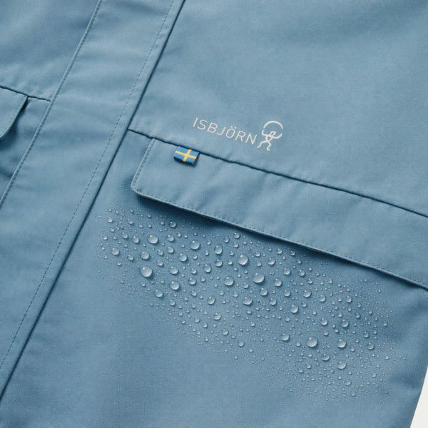 *NEW* Isbjorn Cyclone Waterproof Hardshell Jacket | 1 to 8 Years