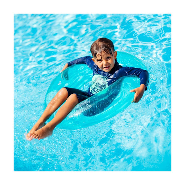 Isbjorn Dolphine UV Sun Jumpsuit