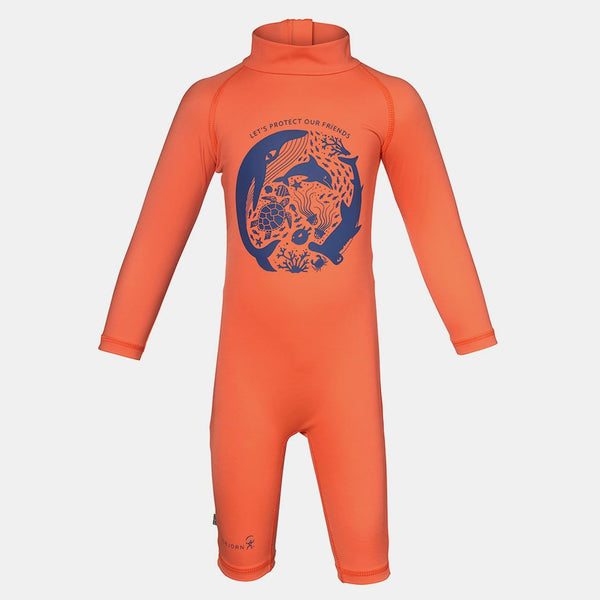 Isbjorn Dolphine UV Sun Jumpsuit