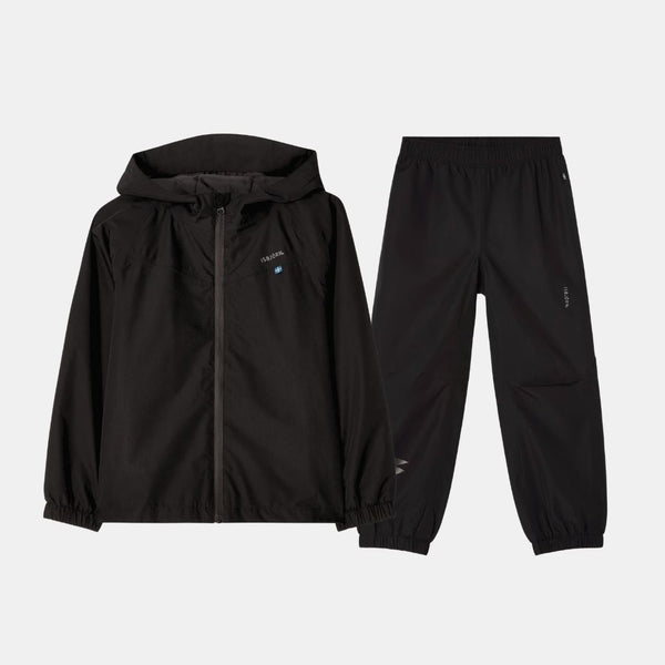 *NEW* Isbjorn Drizzle Waterproof Rain Set | 7 to 14 Years