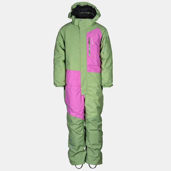 Isbjorn Halfpipe Winter Jumpsuit | 4 to 10 years - GB2