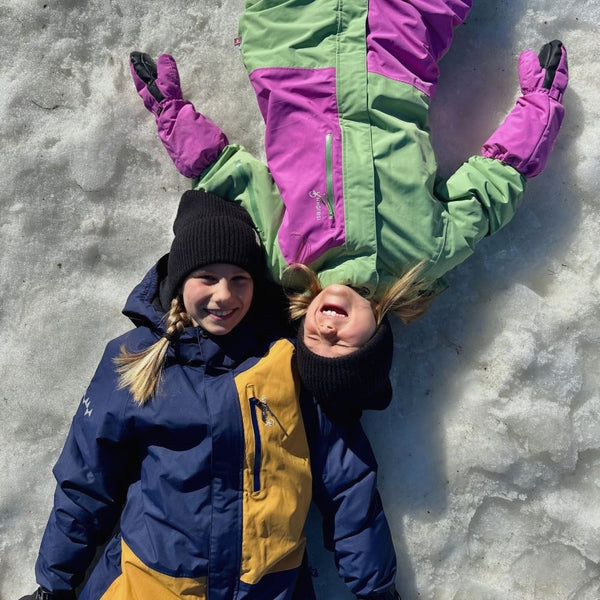 Isbjorn Halfpipe Winter Jumpsuit | 4 to 10 years - GB2