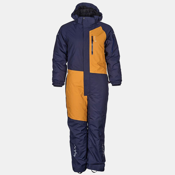 Isbjorn Halfpipe Winter Jumpsuit | 4 to 10 years - GB2