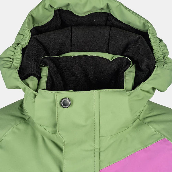 Isbjorn Halfpipe Winter Jumpsuit | 4 to 10 years - GB2