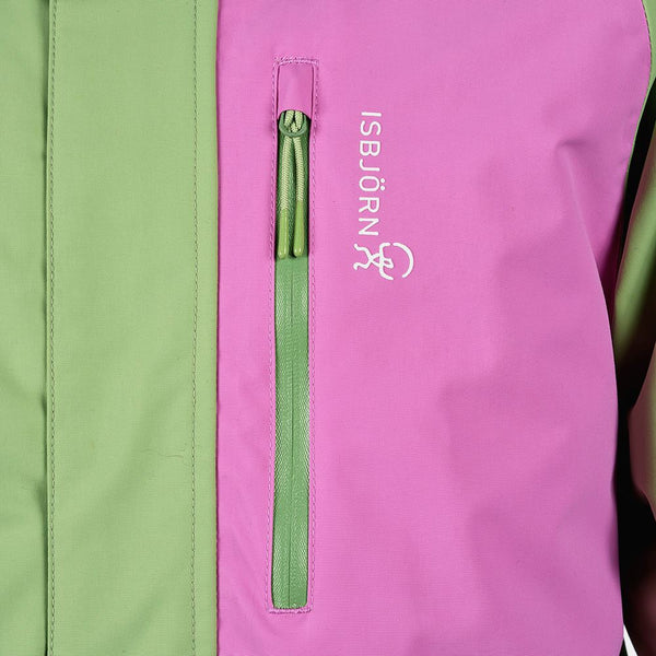 Isbjorn Halfpipe Winter Jumpsuit | 4 to 10 years - GB2