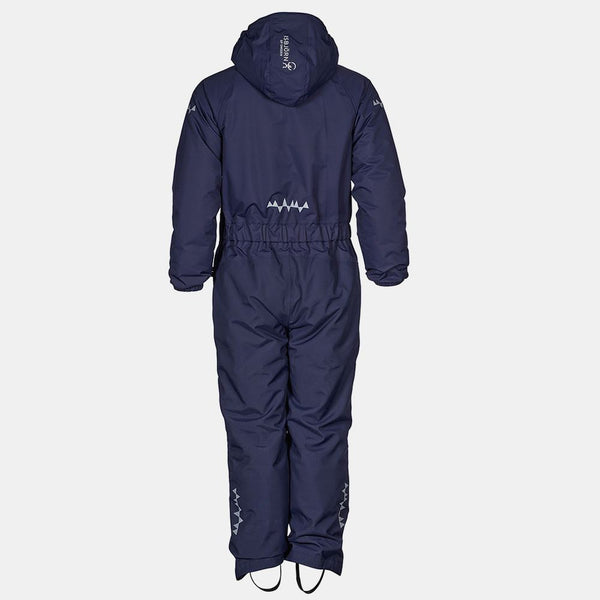 Isbjorn Halfpipe Winter Jumpsuit | 4 to 10 years - GB2