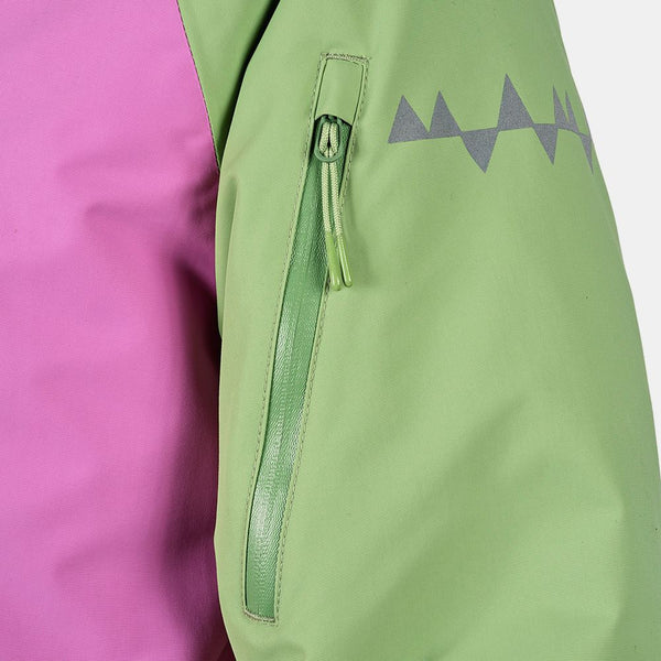 Isbjorn Halfpipe Winter Jumpsuit | 4 to 10 years - GB2