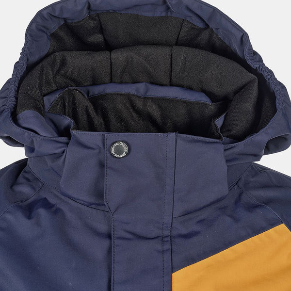 Isbjorn Halfpipe Winter Jumpsuit | 4 to 10 years - GB2