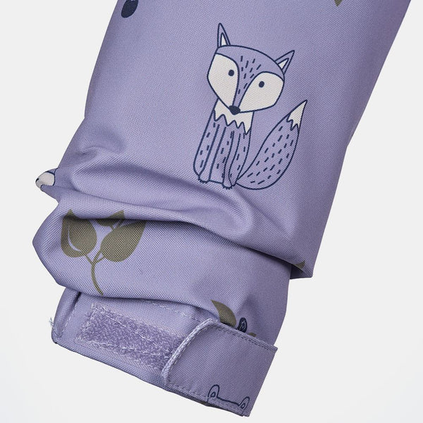 Isbjorn Harry & Friends Waterproof Winter Jacket | 1 to 8 Years - GB2