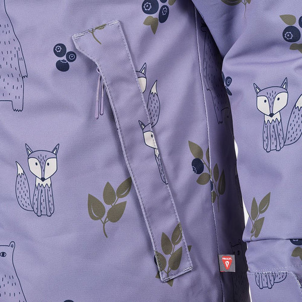 Isbjorn Harry & Friends Waterproof Winter Jacket | 1 to 8 Years - GB2