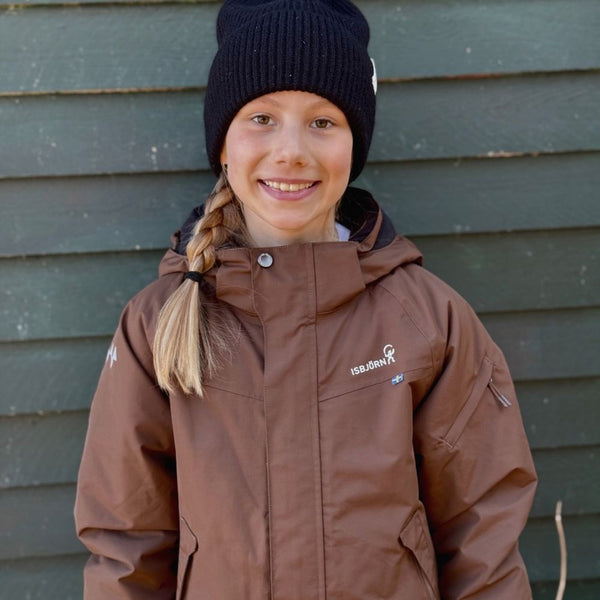 Isbjorn Helicopter Waterproof Winter Jacket | 1 to 8 Years