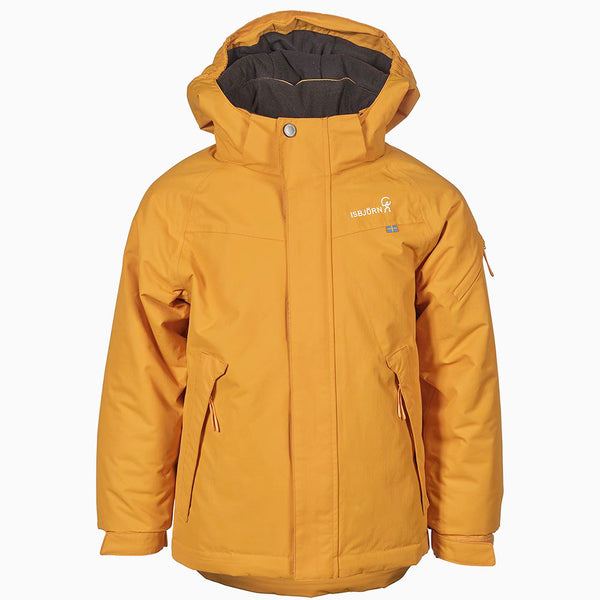 Isbjorn Helicopter Waterproof Winter Jacket | 1 to 8 Years