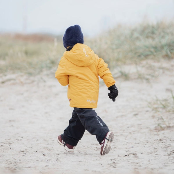 Isbjorn Helicopter Waterproof Winter Jacket | 1 to 8 Years