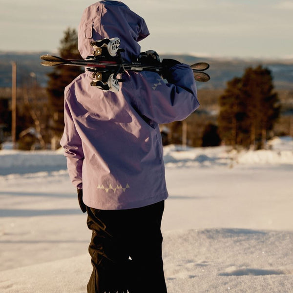 Isbjorn Helicopter Waterproof Winter Jacket | 1 to 8 Years