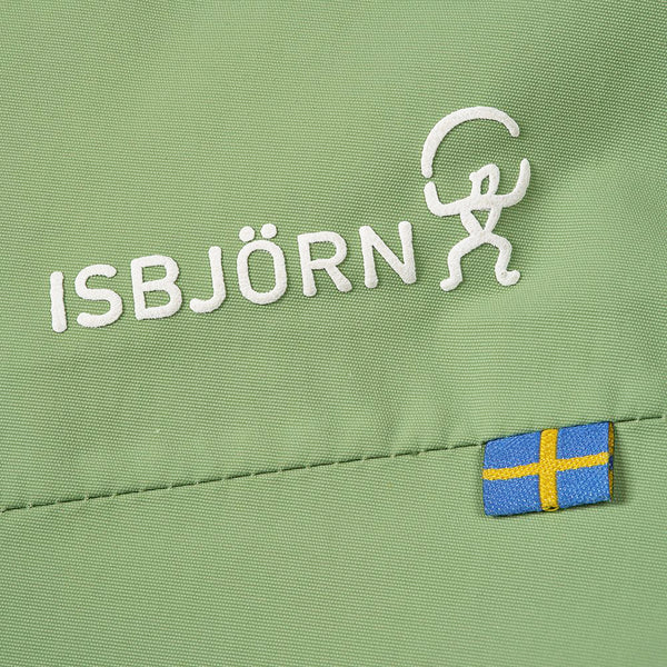 Isbjorn Helicopter Waterproof Winter Jacket | 1 to 8 Years