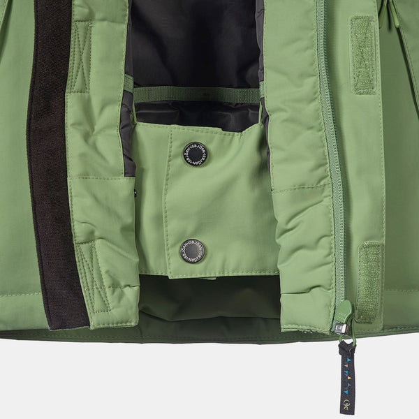 Isbjorn Helicopter Waterproof Winter Jacket | 1 to 8 Years