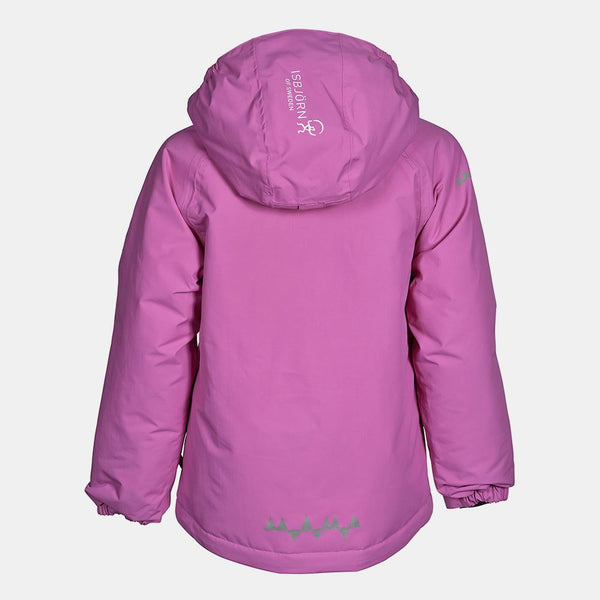 Isbjorn Helicopter Waterproof Winter Jacket | 1 to 8 Years