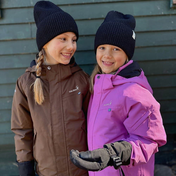 Isbjorn Helicopter Waterproof Winter Jacket | 1 to 8 Years