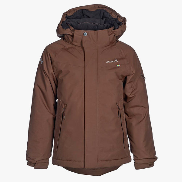 Isbjorn Helicopter Waterproof Winter Jacket | 1 to 8 Years