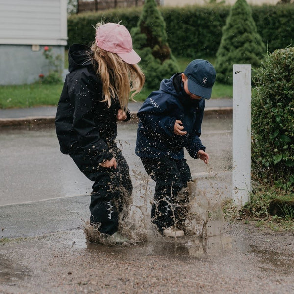 Isbjorn Hurricane Hardshell Pant | 5 to 12 Years