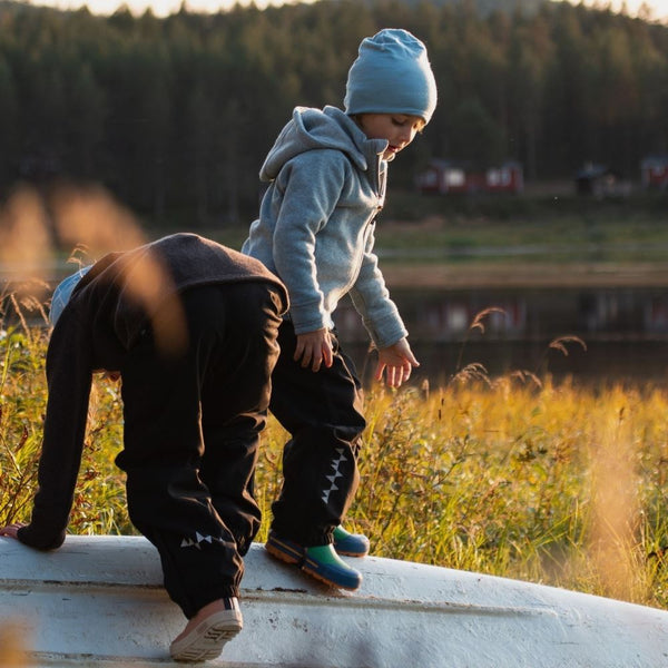 Isbjorn Hurricane Hardshell Pant | 5 to 12 Years