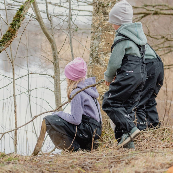 Isbjorn Hurricane Hardshell Pant | 5 to 12 Years