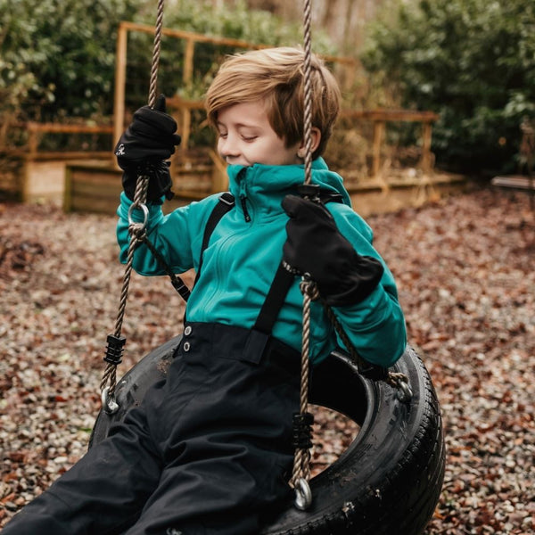 Isbjorn Hurricane Hardshell Pant | 5 to 12 Years
