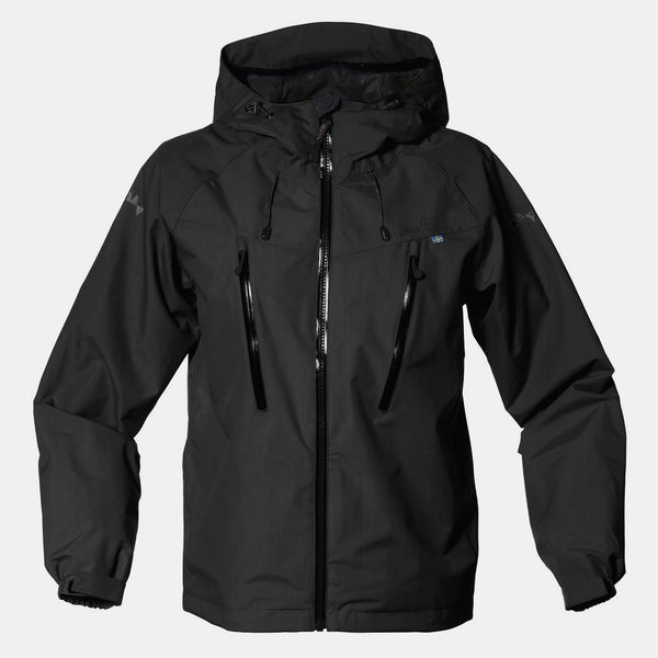 Isbjorn Monsune Waterproof Hardshell Jacket | 9 to 16 Years