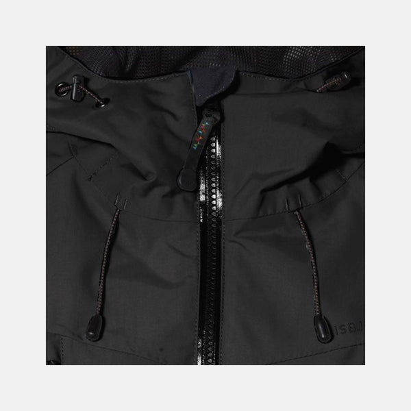 Isbjorn Monsune Waterproof Hardshell Jacket | 9 to 16 Years